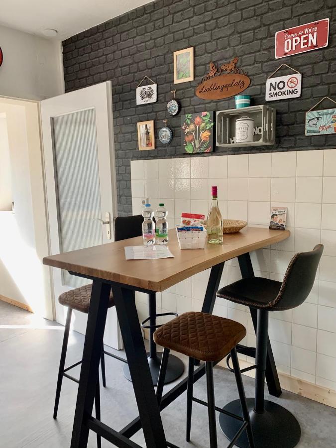 Boutique Apartment Villa Landenberger Outlet Metzingen P12E Extérieur photo